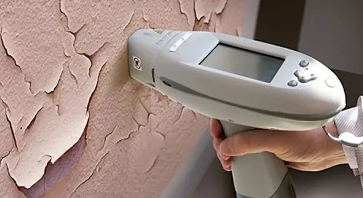 Diagnostic Plomb (CREP)